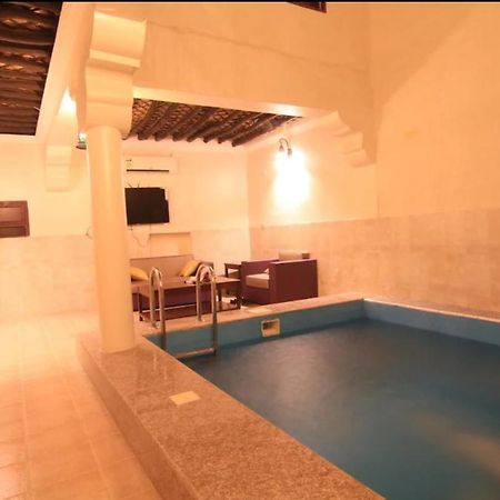 Drwazet Nakheel Tourist Village Al-Hofuf Eksteriør bilde