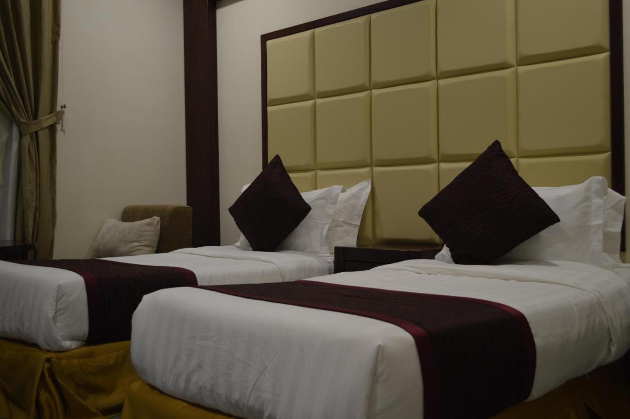 Drwazet Nakheel Tourist Village Al-Hofuf Eksteriør bilde