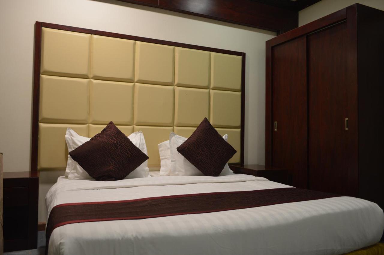 Drwazet Nakheel Tourist Village Al-Hofuf Eksteriør bilde