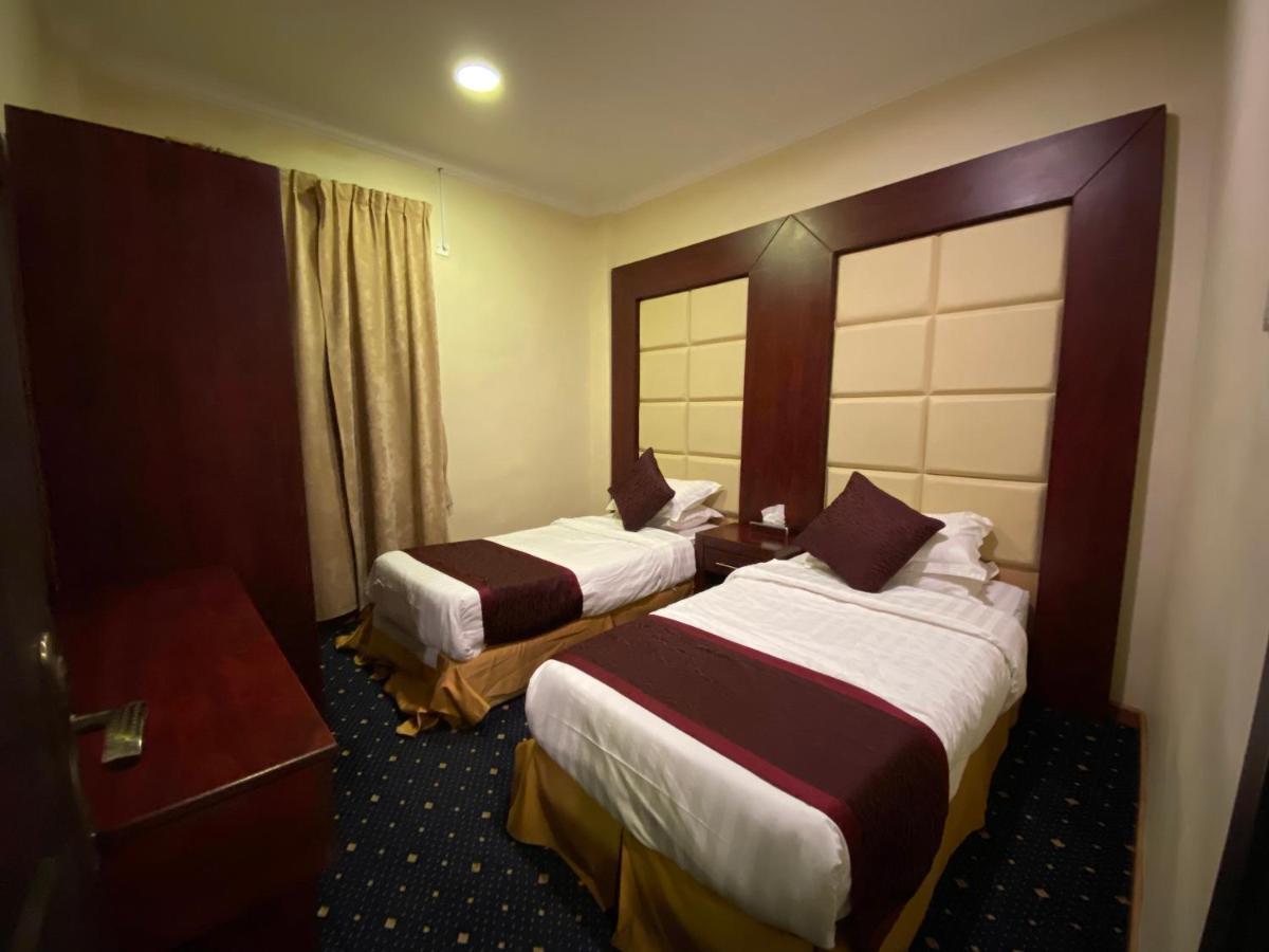 Drwazet Nakheel Tourist Village Al-Hofuf Eksteriør bilde