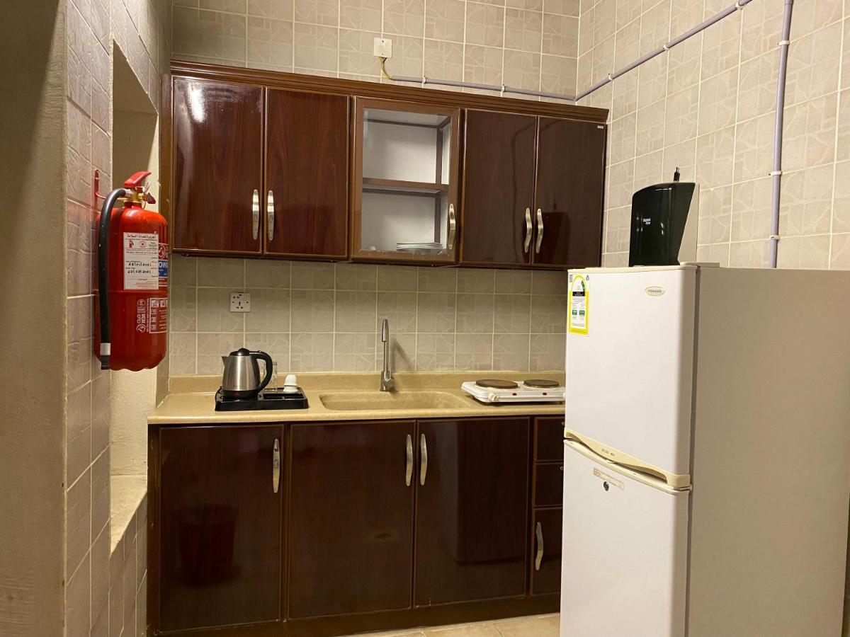 Drwazet Nakheel Tourist Village Al-Hofuf Eksteriør bilde